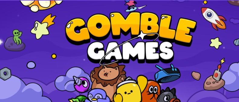 gomble games