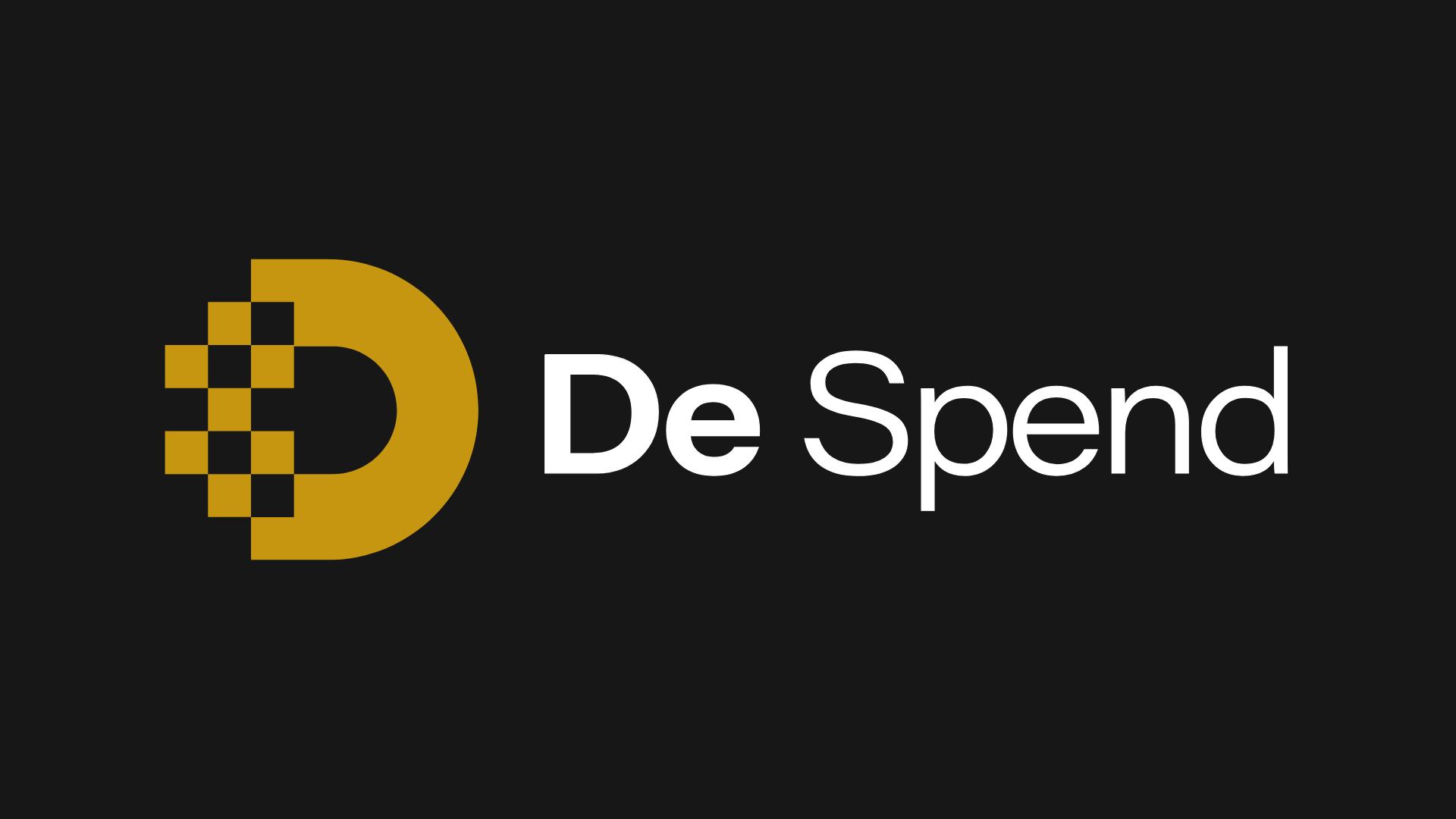 De Spend