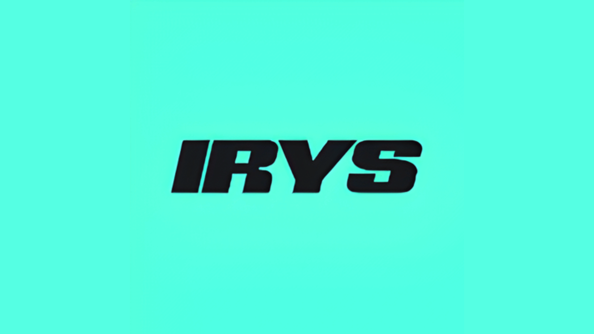 IRYS