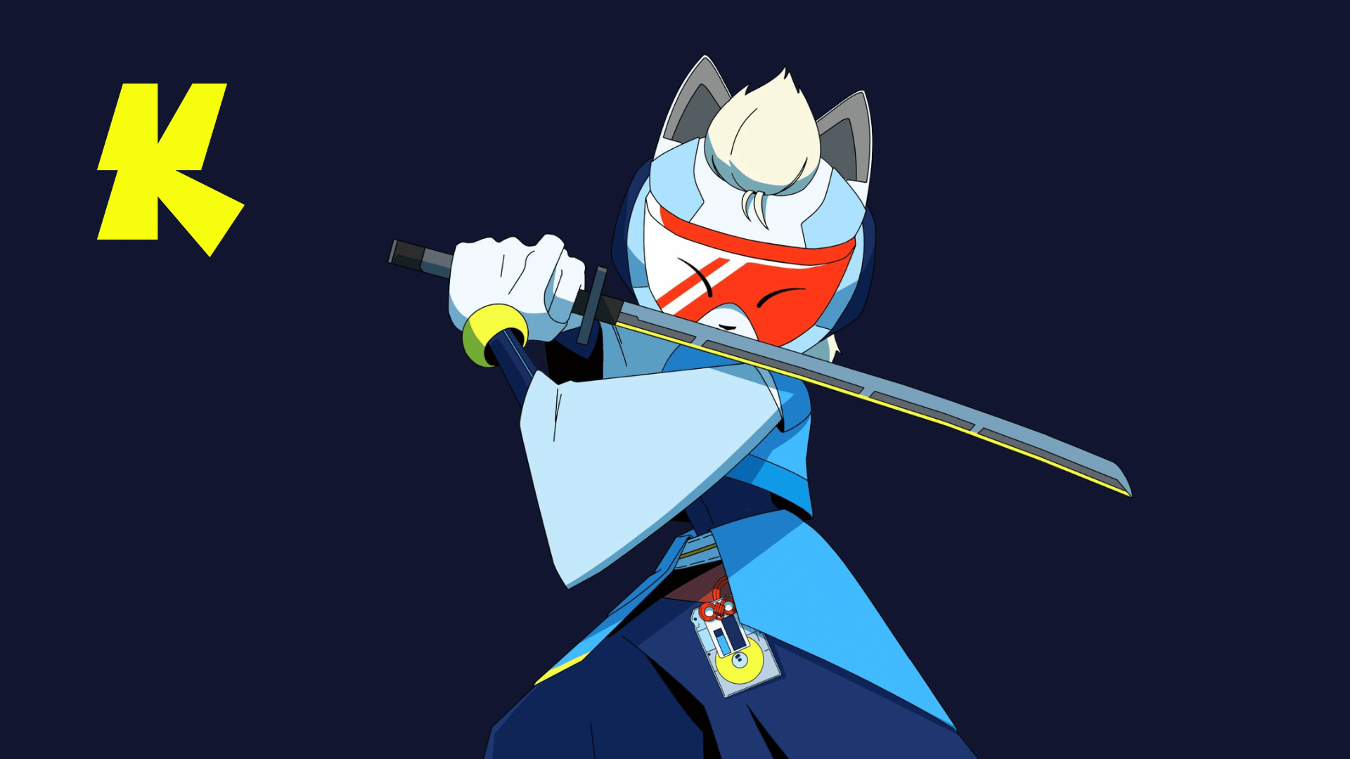 Katana (KAT)