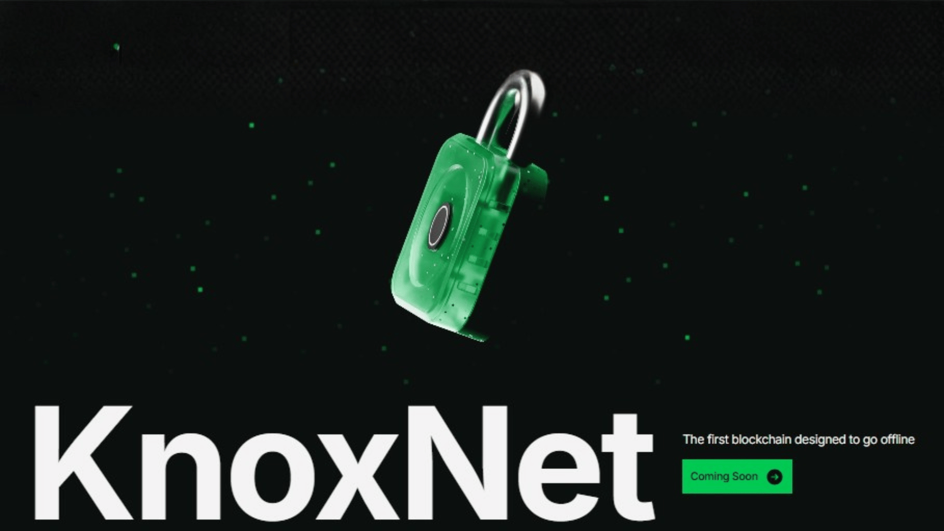 KnoxNet (KNX)