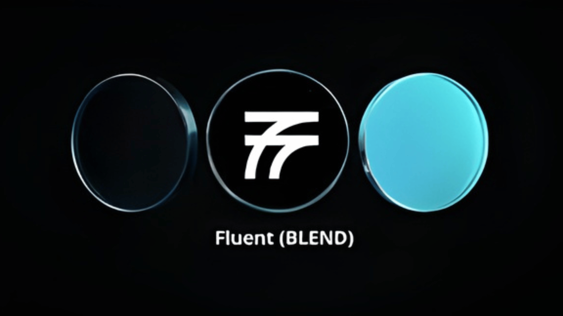 Fluent (BLEND)