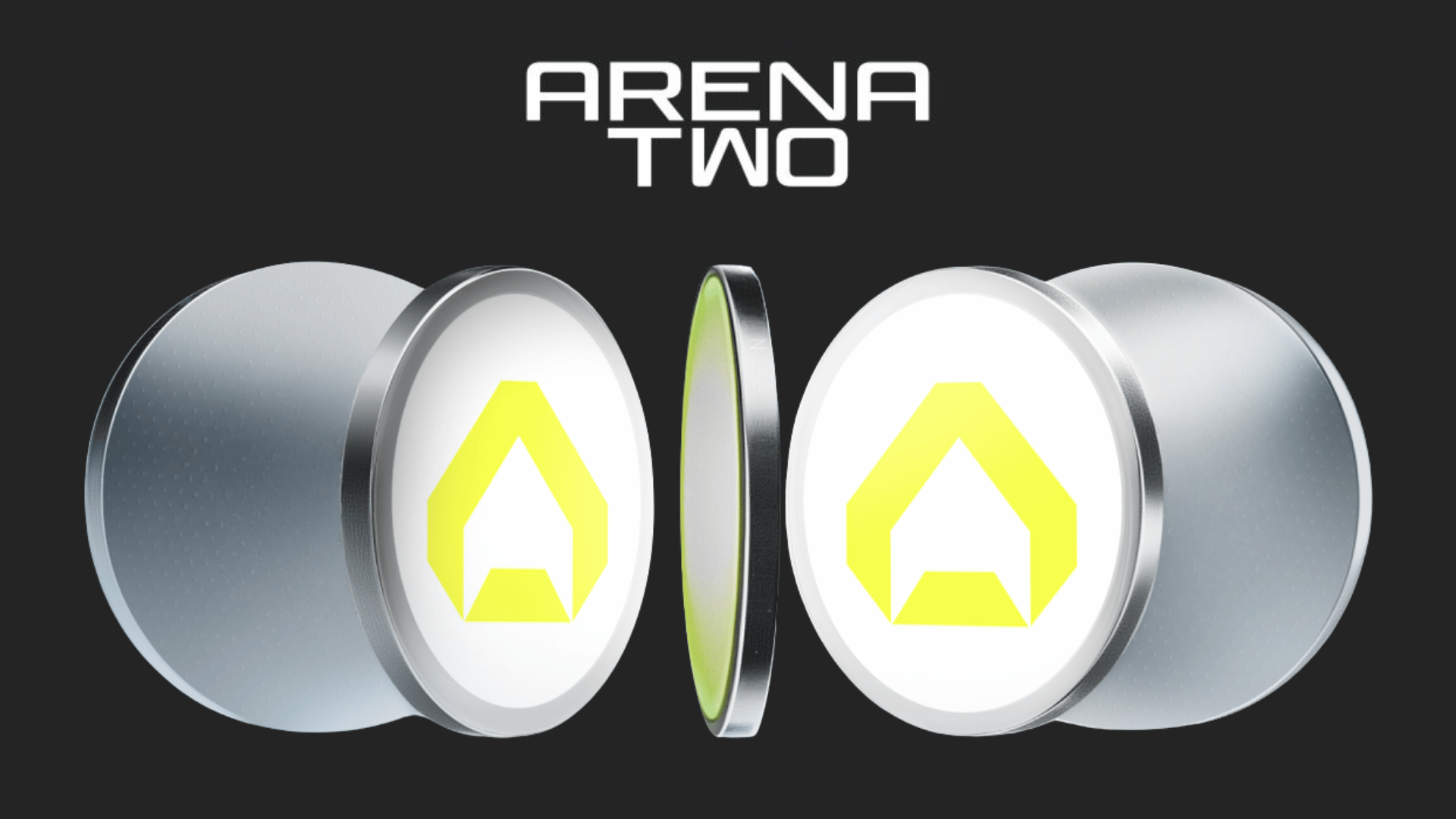 Arena Two (ATWO)