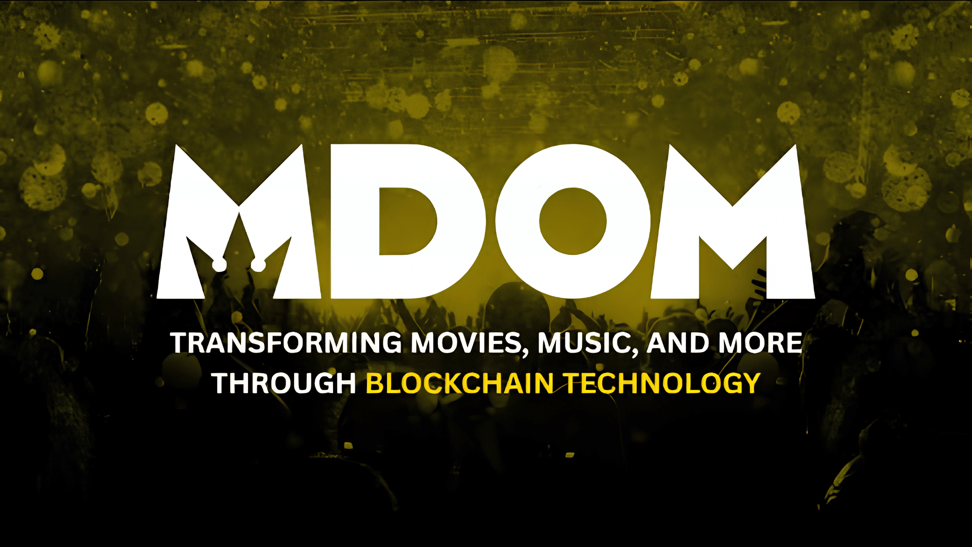 MovieDom (MDOM)