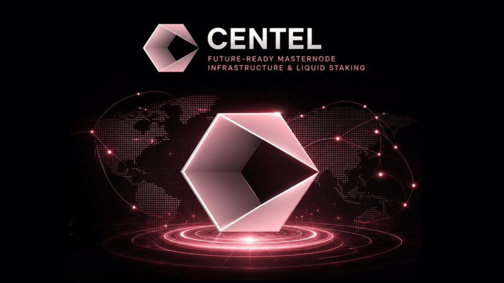 Centel (centel.io) (CNT)