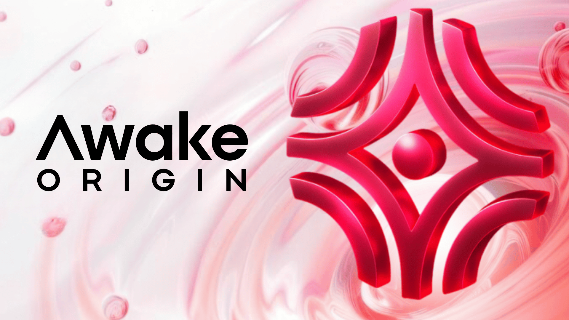 AWAKE (GLGNS)
