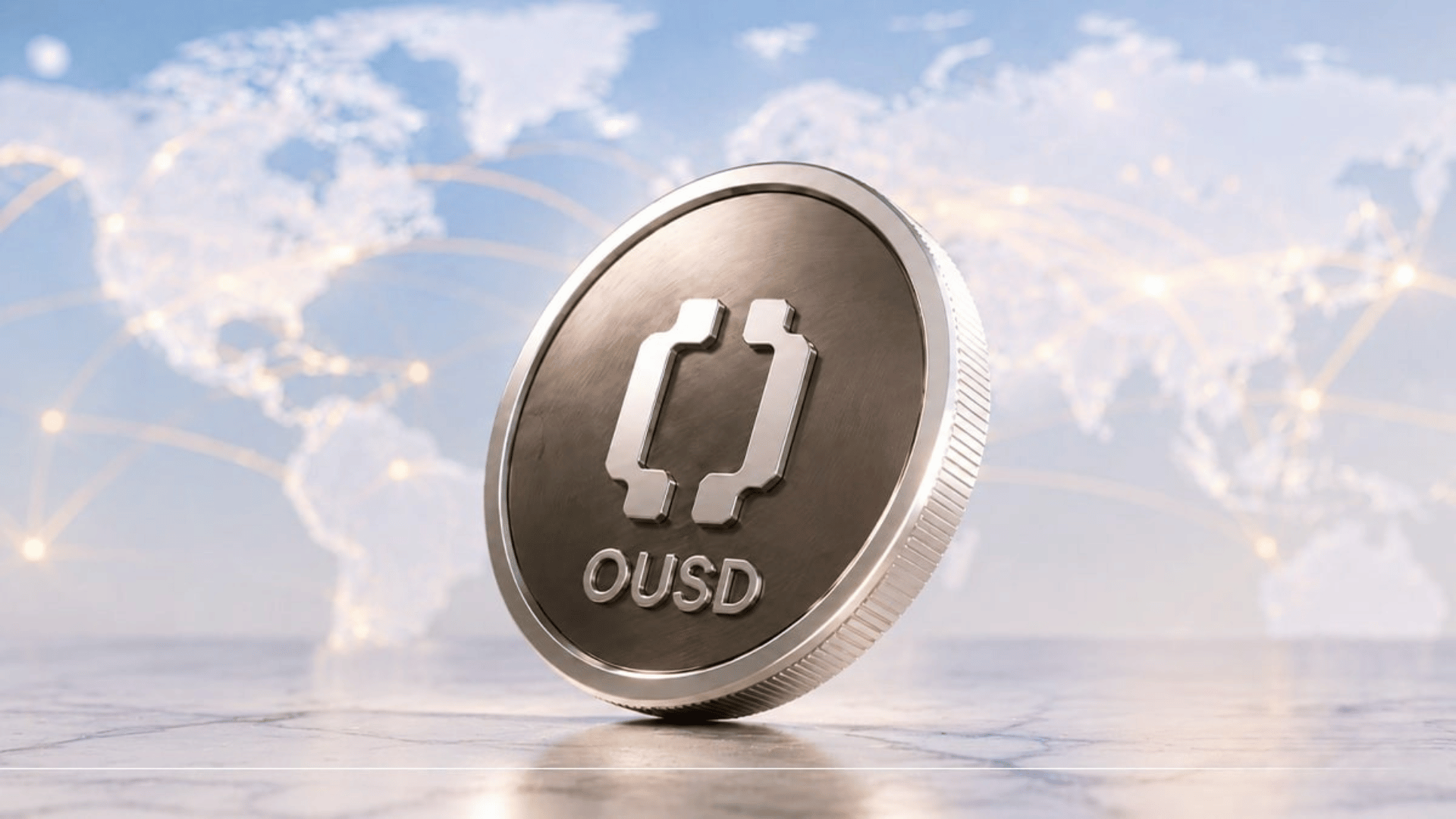 Open USD (OUSD)